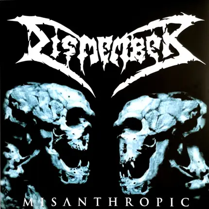 Dismember - Misanthropic