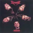 CD - Dismember - Pieces - EP