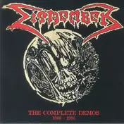 Dismember - The Complete Demos (1988-1990)