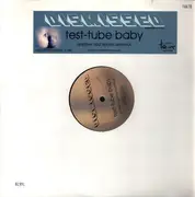12inch Vinyl Single - Dismissed - Test-Tube Baby