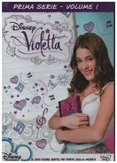 Disney Channel - Disney Violetta Season 1 Volume 1