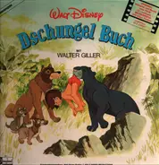 Disney - Dschungelbuch