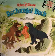 Disney - Dschungelbuch