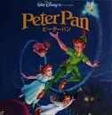 Laserdisc - Disney - Peter Pan - PAL. +craft sheet incl.