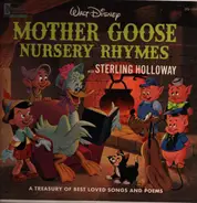 Disney - Walt Disney Presents Mother Goose Nursery Rhymes
