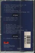 MC - Disney - Die schönsten deutschen Disney Filmsongs