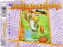 CD Single - Disney Cast - The Jungle Book Groove