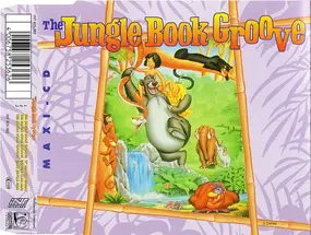 Walt Disney - The Jungle Book Groove