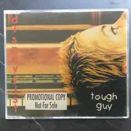Disneyfist - Tough Guy
