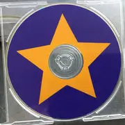 CD - Disneyfist - Tough Guy