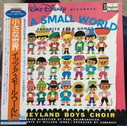 Disneyland Boys Choir - It's A Small World
