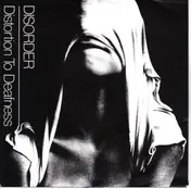 Disorder - Distortion To Deafness