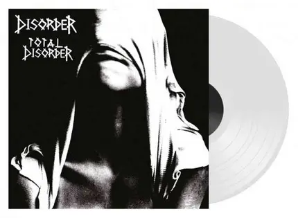 Disorder - Total Disorder -Deluxe-