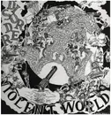 LP - Disorder - Violent World