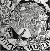 Disorder - Violent World