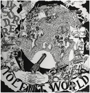 Disorder - Violent World