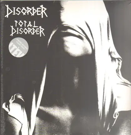 Disorder - Total Disorder
