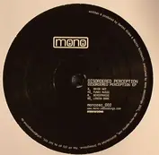 Disordered Perception