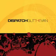 Double CD - Dispatch - Gut The Van