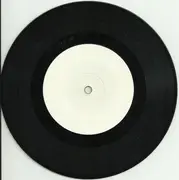 7inch Vinyl Single - Dispense - Nothing But The Truth - White Label