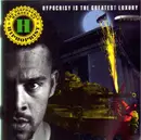 CD - Disposable Heroes - Hypocrisy Is the Greatest Luxury