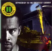CD - Disposable Heroes - Hypocrisy Is the Greatest Luxury