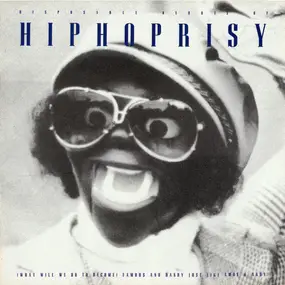 The Disposable Heroes of Hiphoprisy - Famous And Dandy Just Like Amos & Andy