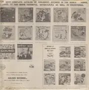 LP - Soundtrack - The Clown and the Kids