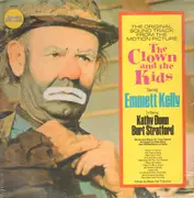 LP - Soundtrack - The Clown and the Kids