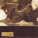 7inch Vinyl Single - Disrespect / Sidekick - Disrespect / Sidekick - insert