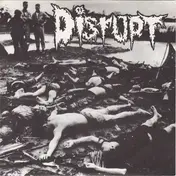 Disrupt - Disrupt