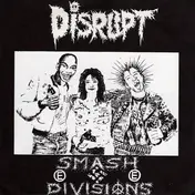 Disrupt - Smash Divisions