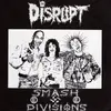 7'' - Disrupt - Smash Divisions