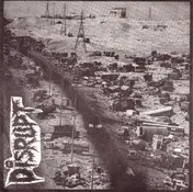 Disrupt - Disrupt / Disdain