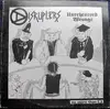 LP - Disrupters - Unrehearsed Wrongs
