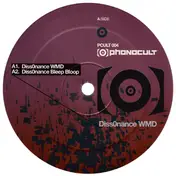 DISSONANCE - WMD / Bleep Blop