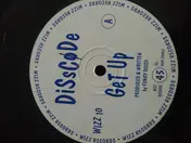 Disscode - Get Up