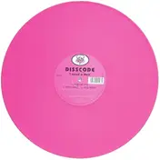 Disscode - I Need A Man