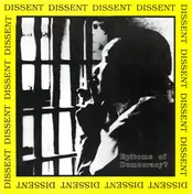 Dissent - Epitome Of Democracy?