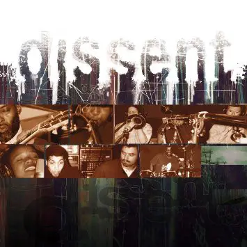 Dissent - Dissent