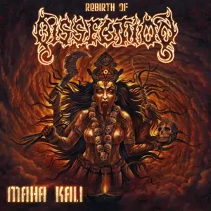 Dissection - Maha Kali