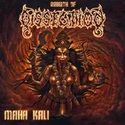 Dissection - Maha Kali