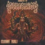 Dissection - Maha Kali (EP)