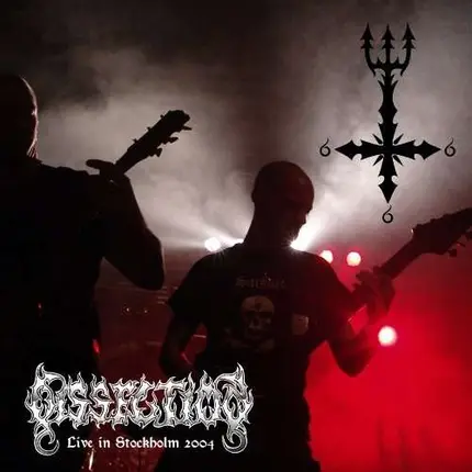Dissection - Live In Stockholm