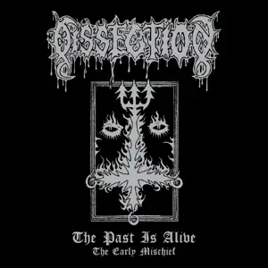 Dissection - Past Is Alive (the..
