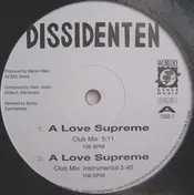 Dissidenten - A Love Supreme