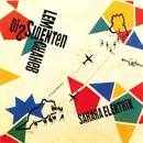 CD - Dissidenten And Lemchaheb - Sahara Elektrik