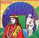 LP - Dissidenten - Arab Shadows - label variation