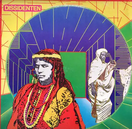Dissidenten - Arab Shadows