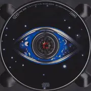 CD - Dissidenten Feat. Bajka - Instinctive Traveler - Digipak